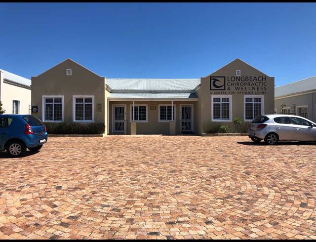 240M² OFFICE SOLD IN SUNNYDALE